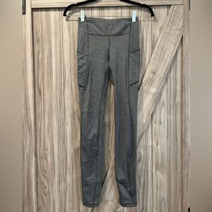 Lululemon leggings size 2